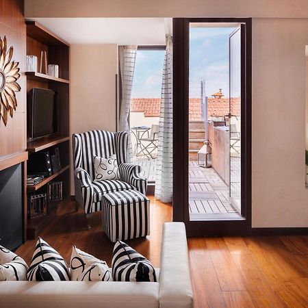 Repubblica Firenze Luxury Apartments | Una Esperienze Florença Exterior foto