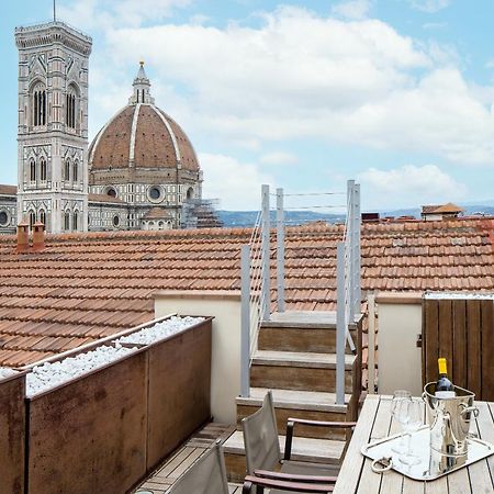 Repubblica Firenze Luxury Apartments | Una Esperienze Florença Exterior foto