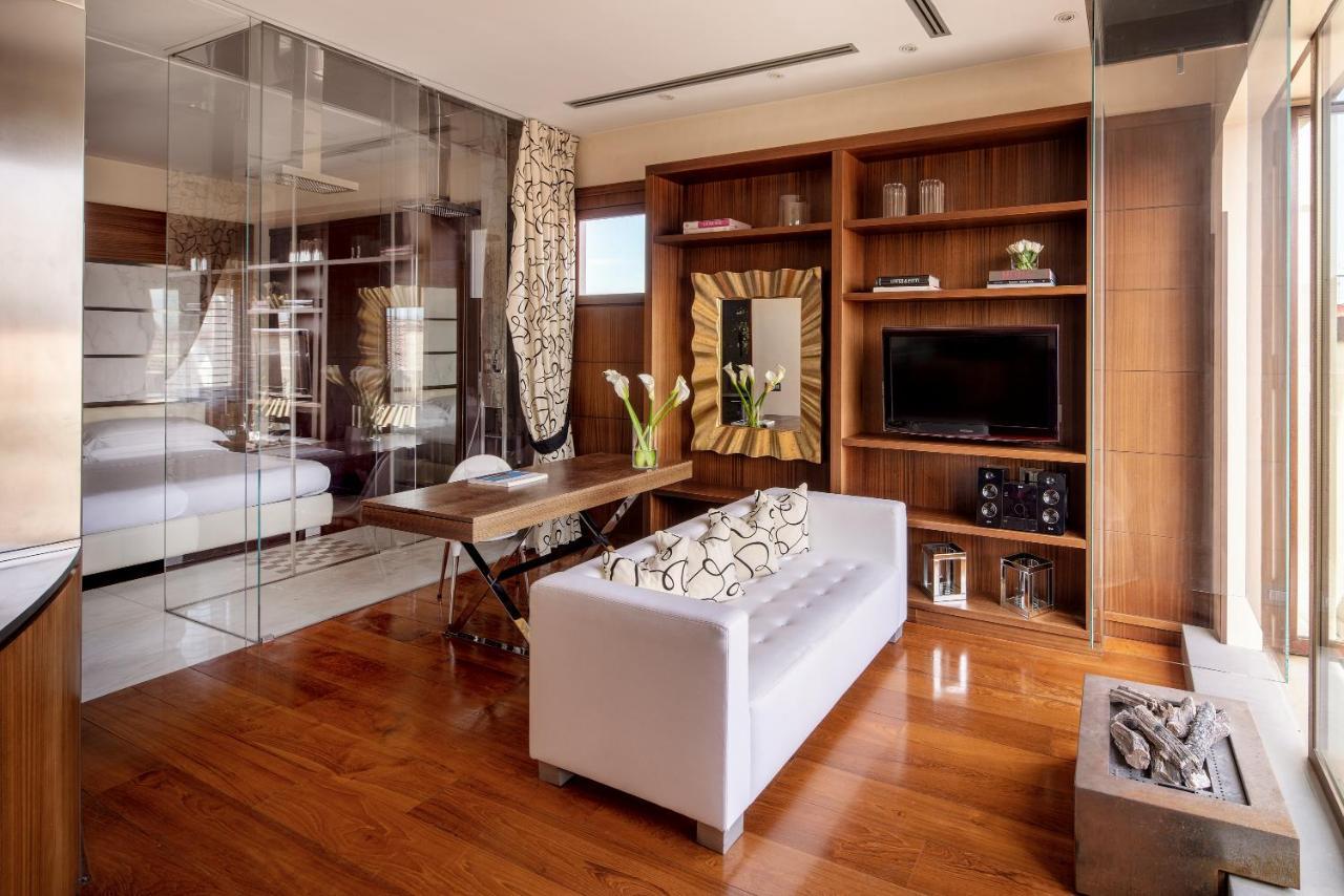 Repubblica Firenze Luxury Apartments | Una Esperienze Florença Exterior foto