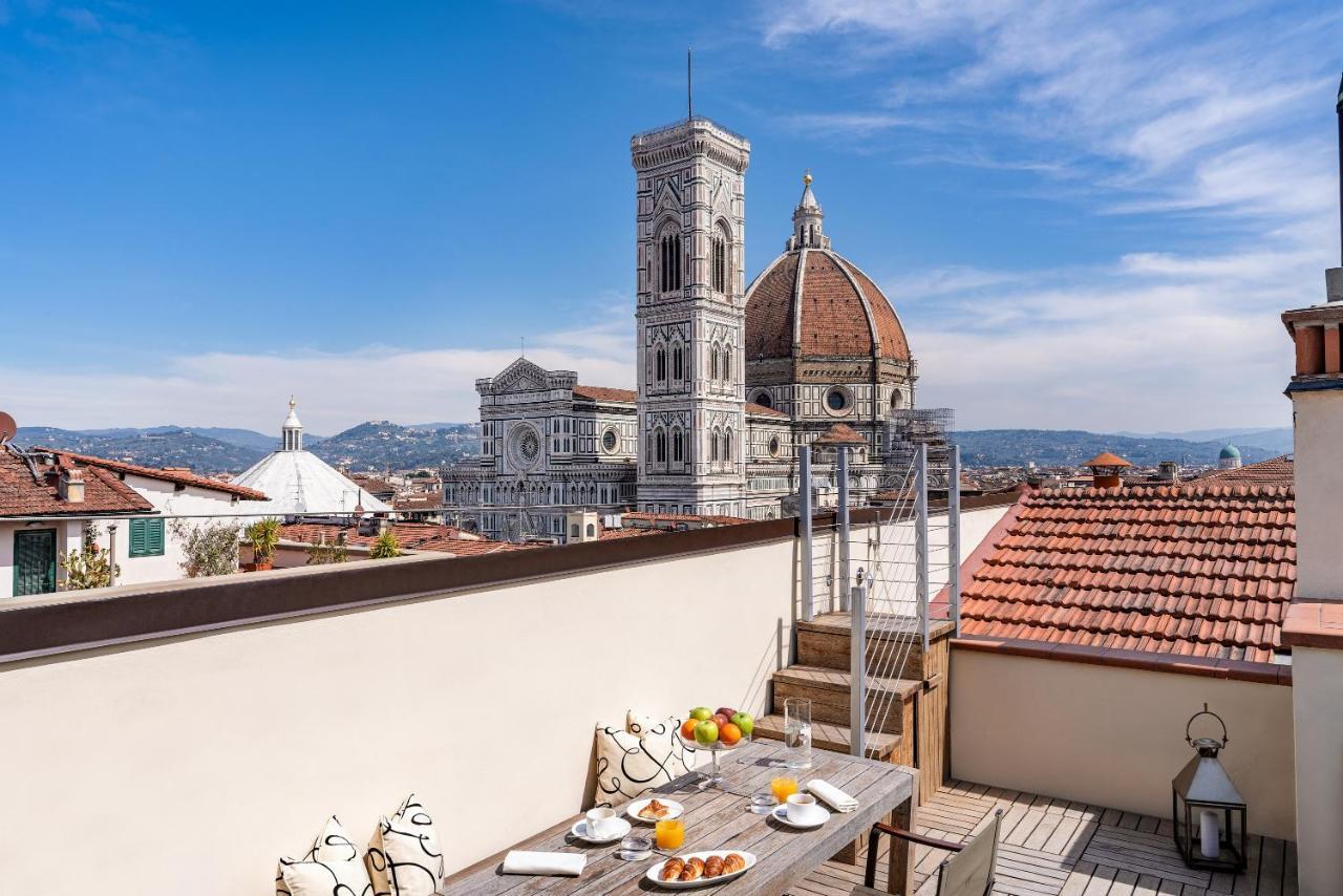 Repubblica Firenze Luxury Apartments | Una Esperienze Florença Exterior foto