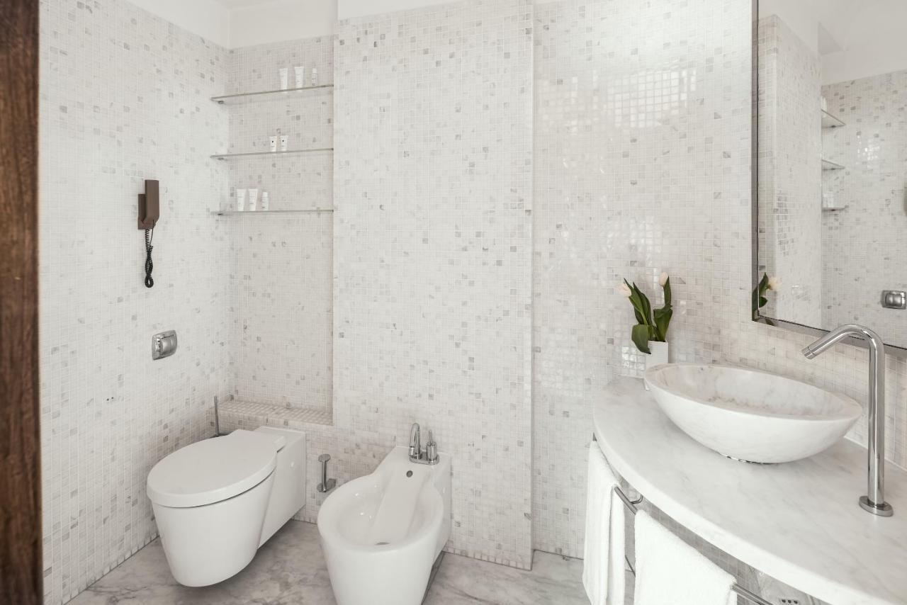 Repubblica Firenze Luxury Apartments | Una Esperienze Florença Exterior foto