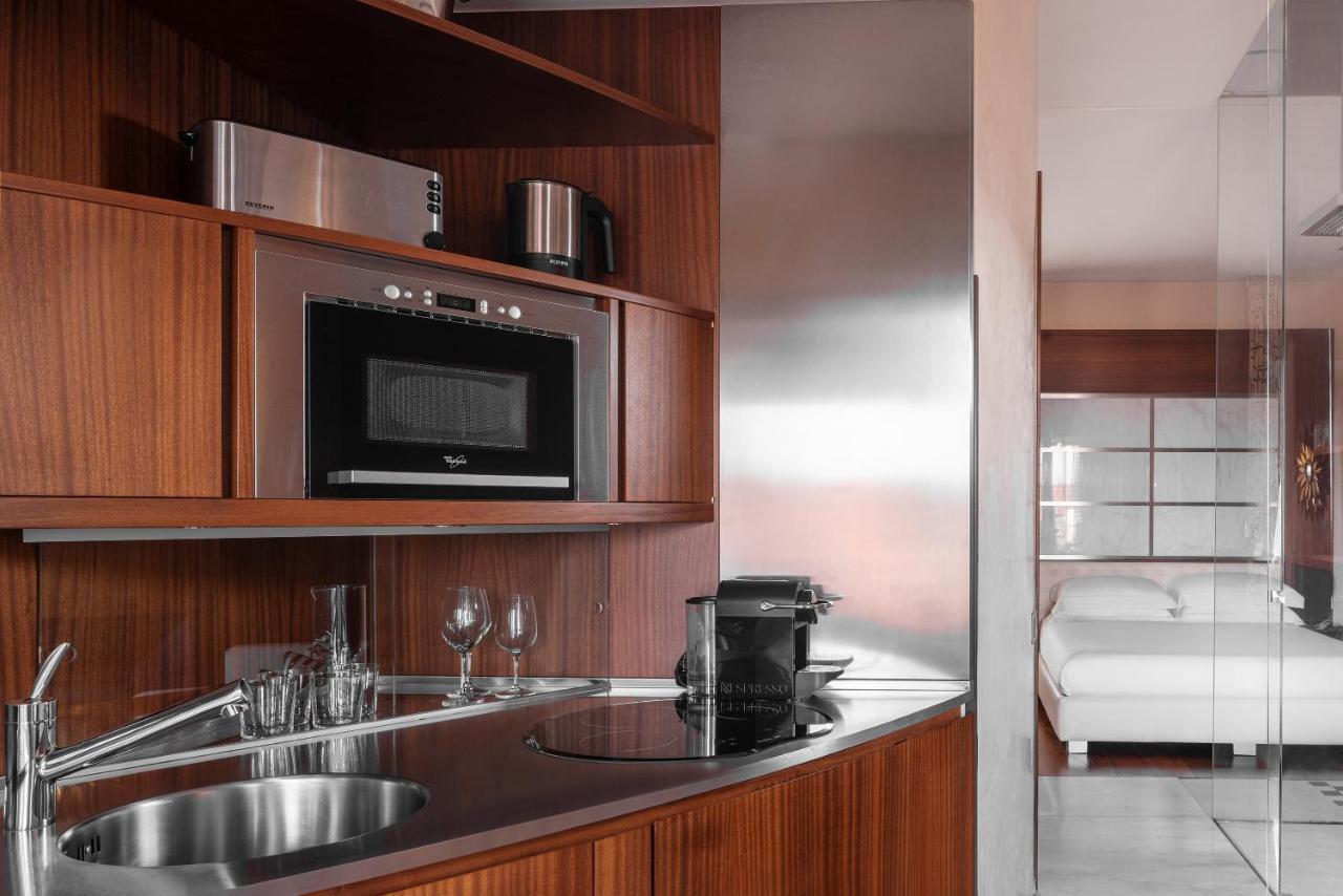 Repubblica Firenze Luxury Apartments | Una Esperienze Florença Exterior foto