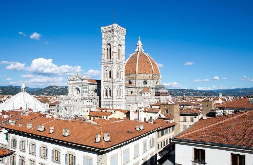 Repubblica Firenze Luxury Apartments | Una Esperienze Florença Exterior foto