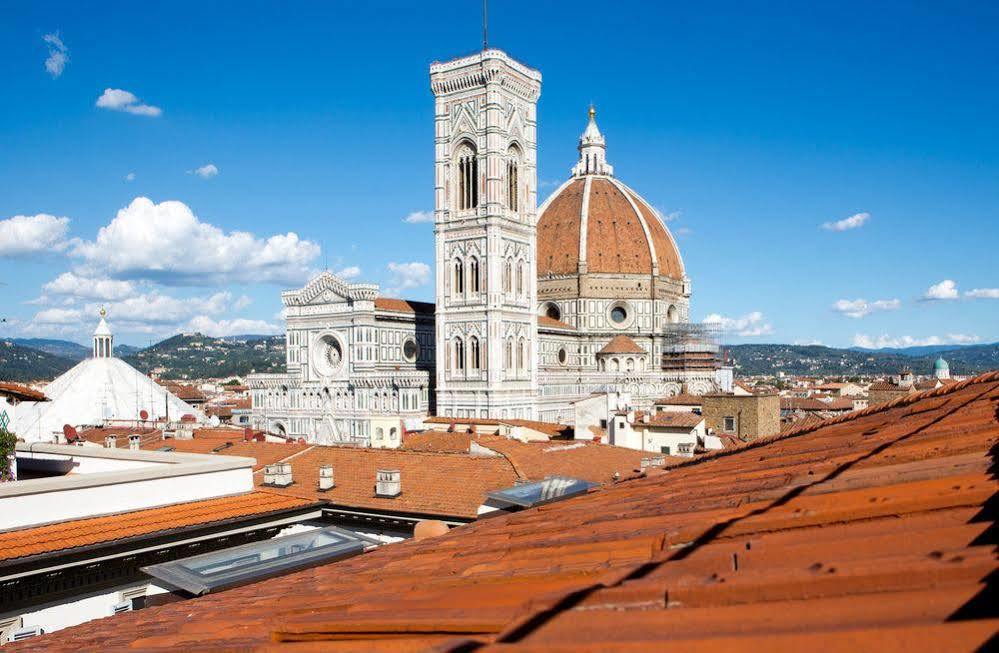 Repubblica Firenze Luxury Apartments | Una Esperienze Florença Exterior foto