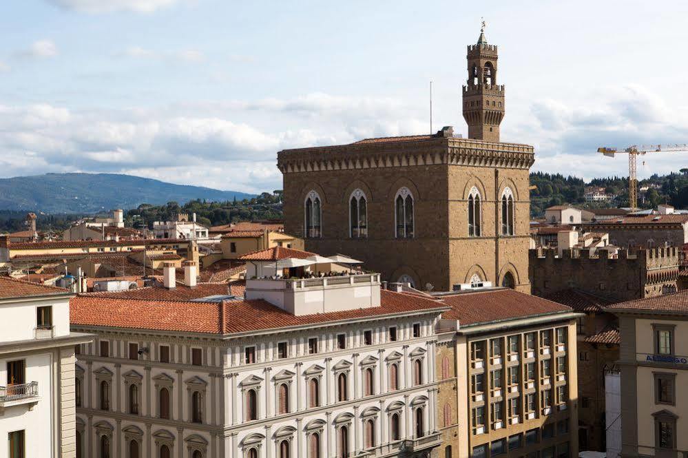 Repubblica Firenze Luxury Apartments | Una Esperienze Florença Exterior foto