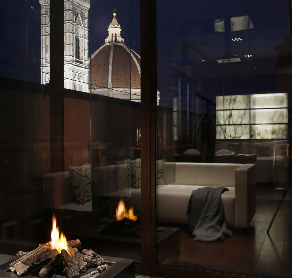 Repubblica Firenze Luxury Apartments | Una Esperienze Florença Exterior foto