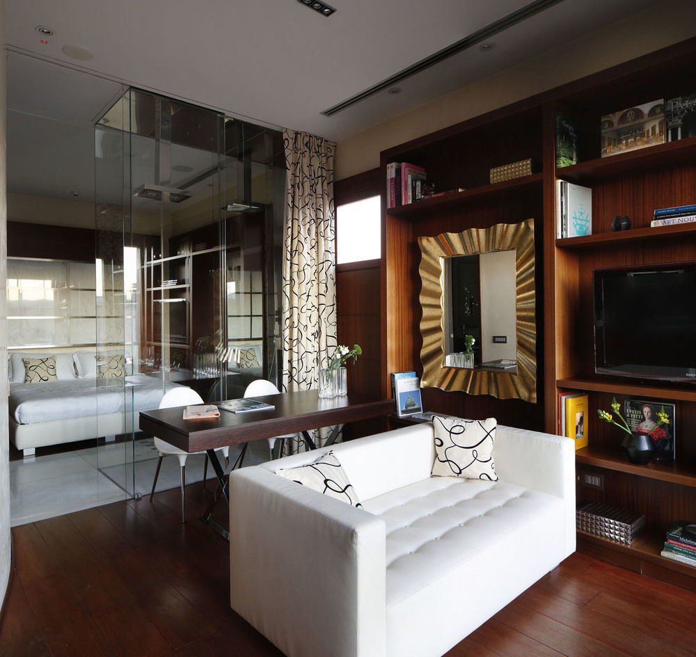 Repubblica Firenze Luxury Apartments | Una Esperienze Florença Exterior foto