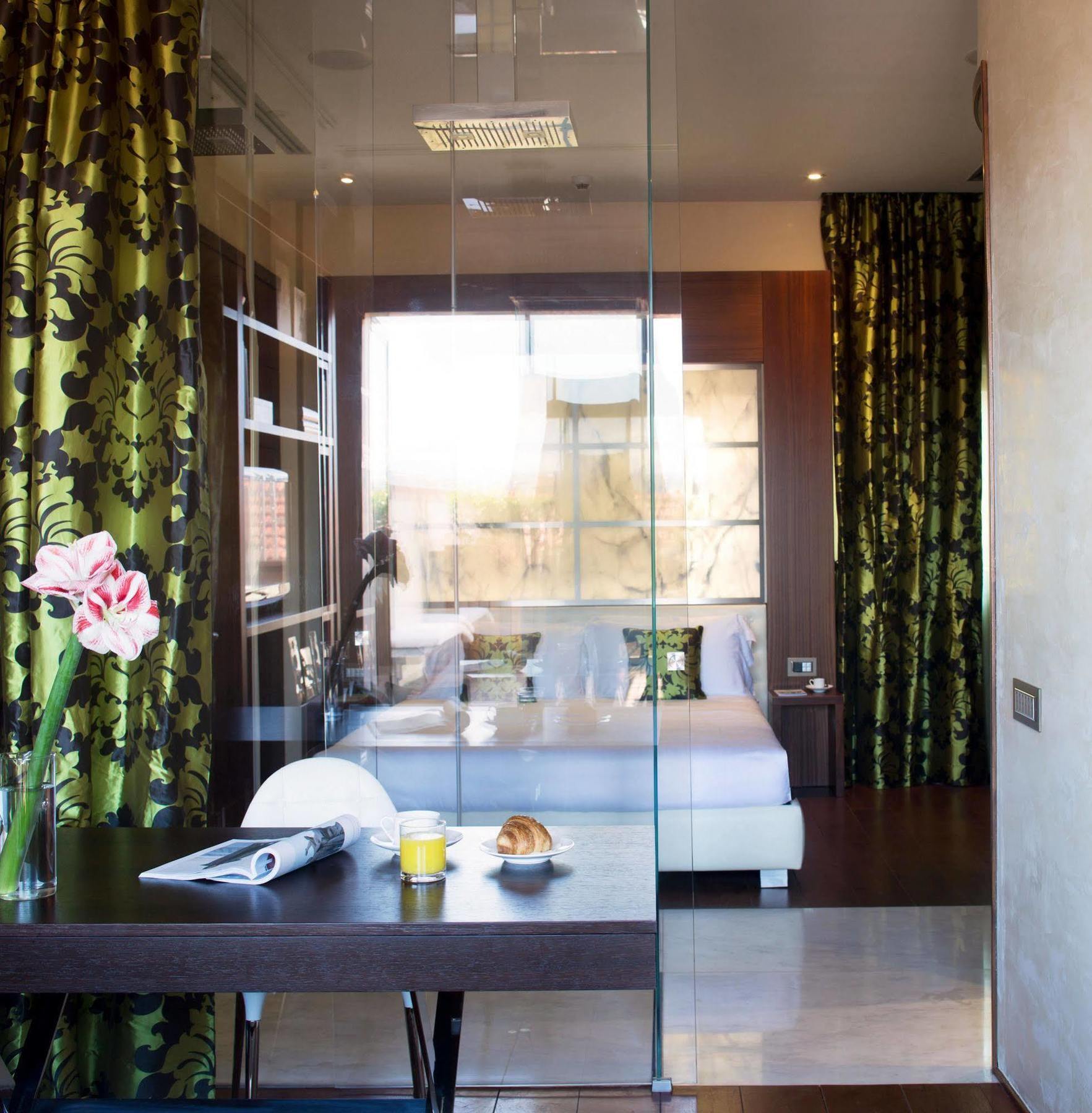 Repubblica Firenze Luxury Apartments | Una Esperienze Florença Exterior foto