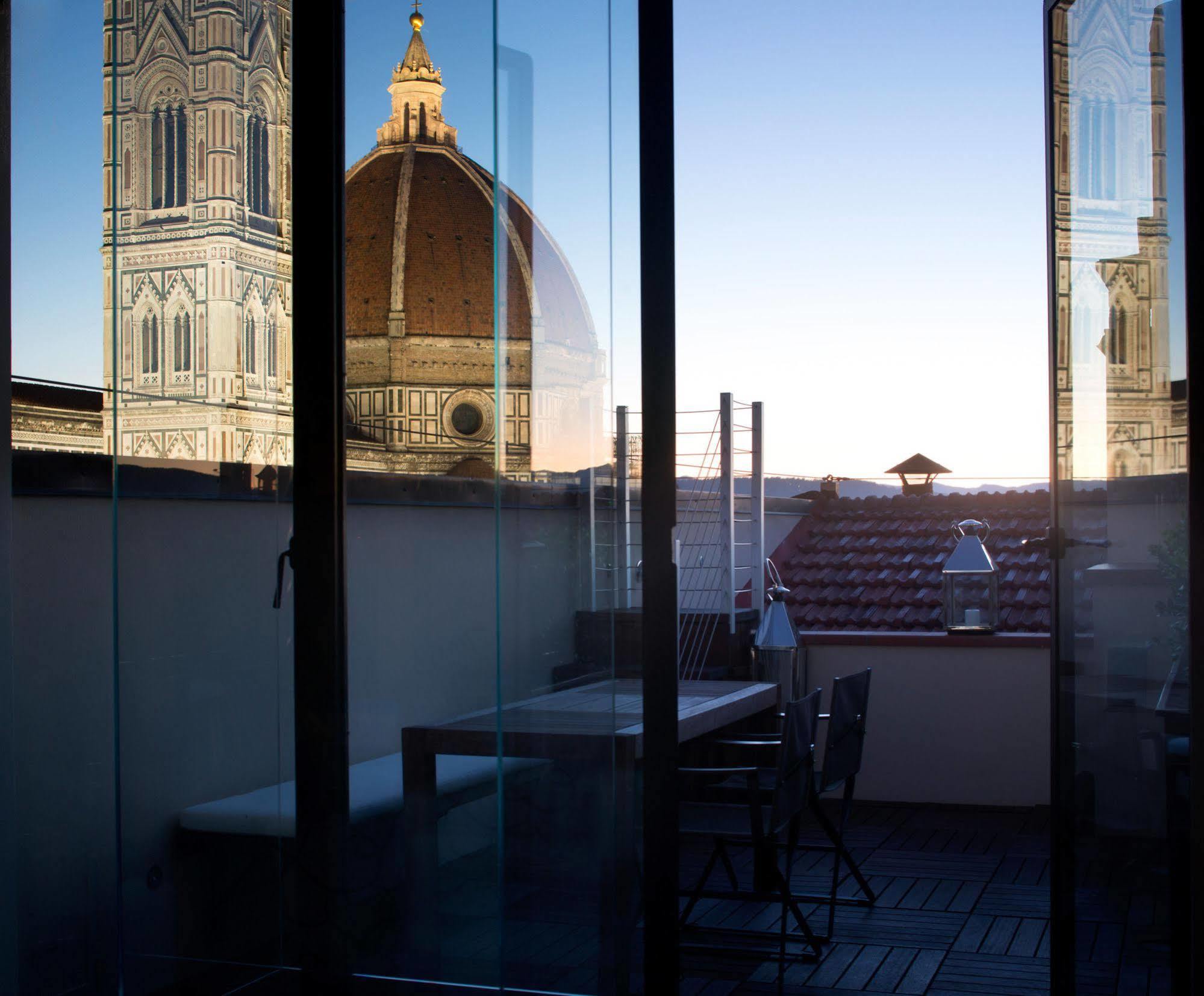 Repubblica Firenze Luxury Apartments | Una Esperienze Florença Exterior foto