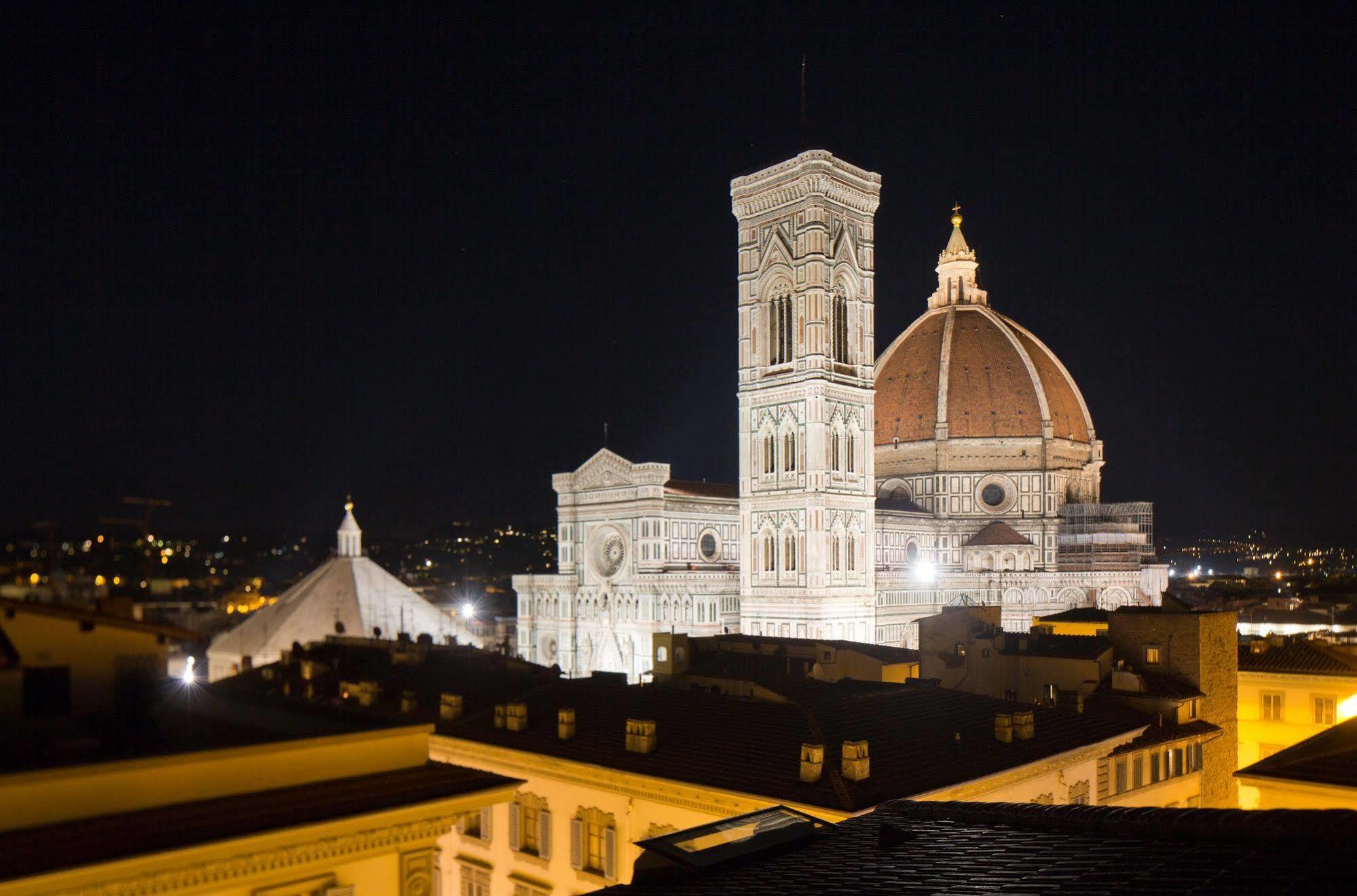 Repubblica Firenze Luxury Apartments | Una Esperienze Florença Exterior foto