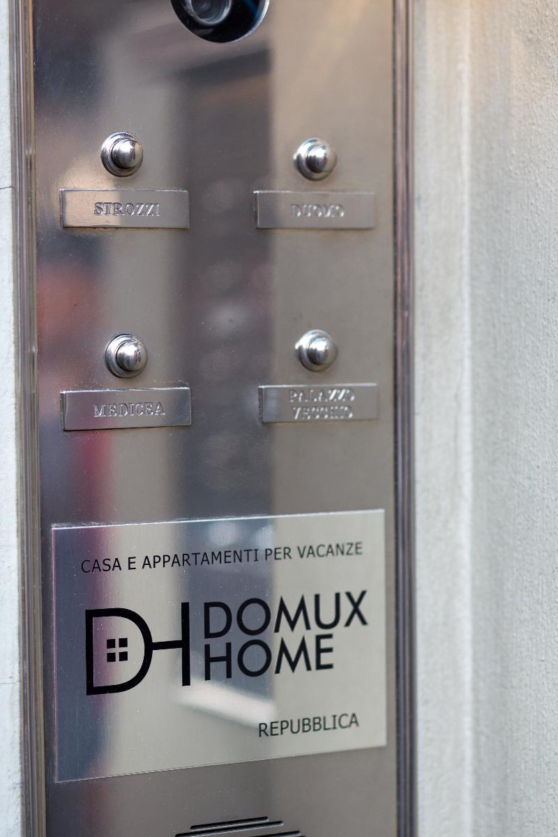 Repubblica Firenze Luxury Apartments | Una Esperienze Florença Exterior foto