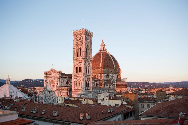 Repubblica Firenze Luxury Apartments | Una Esperienze Florença Exterior foto