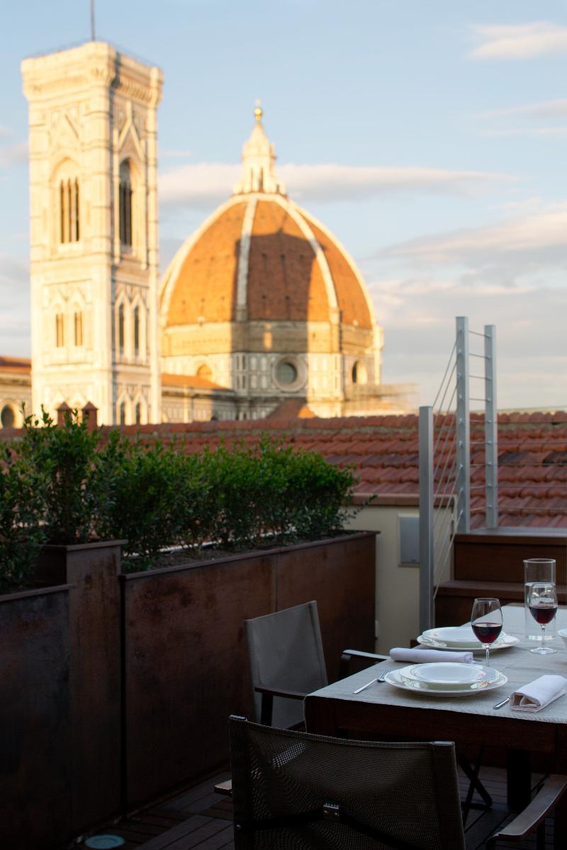 Repubblica Firenze Luxury Apartments | Una Esperienze Florença Exterior foto