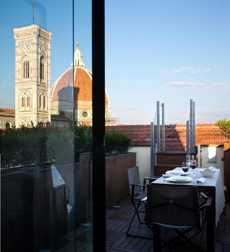 Repubblica Firenze Luxury Apartments | Una Esperienze Florença Exterior foto