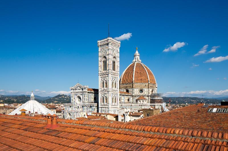Repubblica Firenze Luxury Apartments | Una Esperienze Florença Exterior foto
