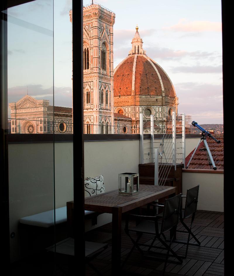 Repubblica Firenze Luxury Apartments | Una Esperienze Florença Exterior foto