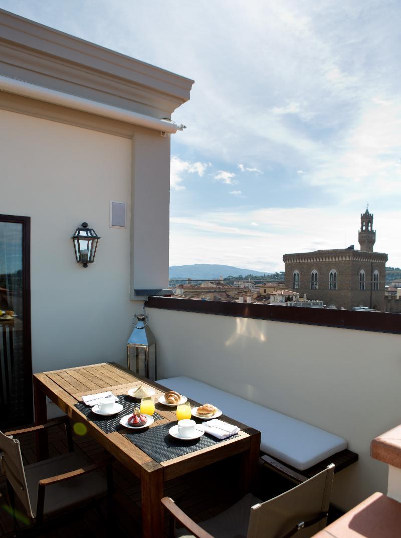 Repubblica Firenze Luxury Apartments | Una Esperienze Florença Exterior foto