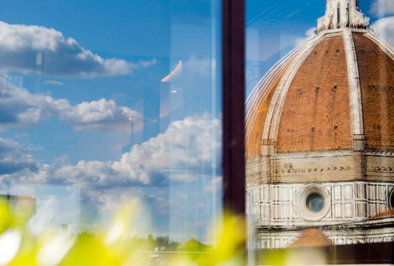 Repubblica Firenze Luxury Apartments | Una Esperienze Florença Exterior foto